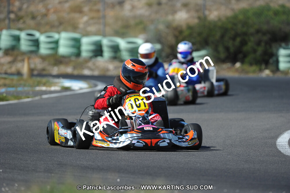 27&28/08/2011 : 5ème Coupe de l’amitié à Grabels (Photos Patrick Lascombes) 2011 — karting