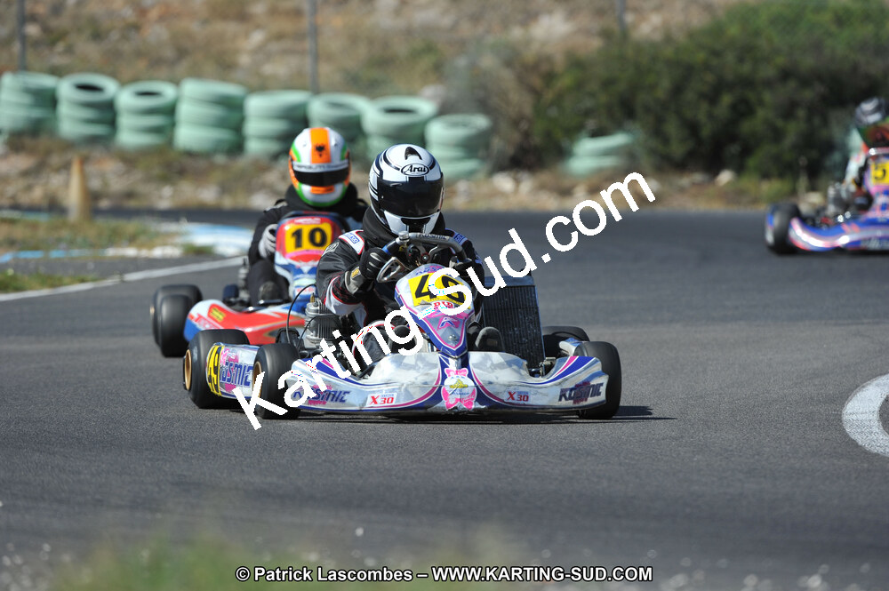 27&28/08/2011 : 5ème Coupe de l’amitié à Grabels (Photos Patrick Lascombes) 2011 — karting