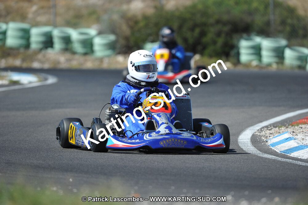 27&28/08/2011 : 5ème Coupe de l’amitié à Grabels (Photos Patrick Lascombes) 2011 — karting