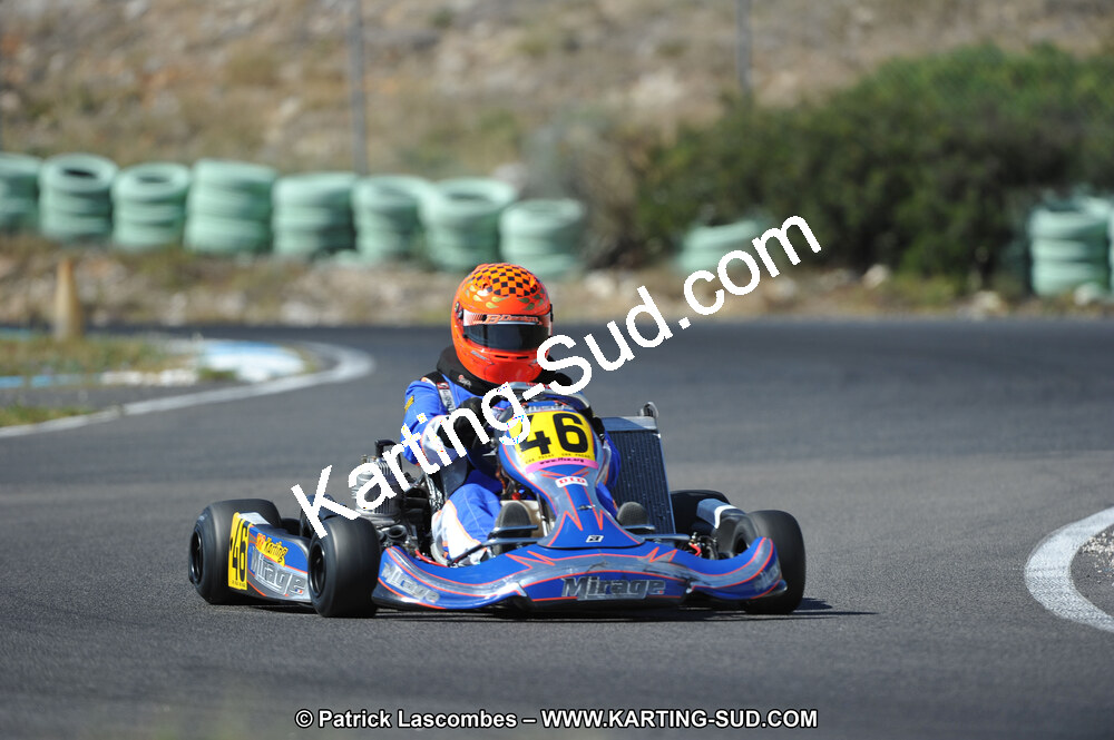 27&28/08/2011 : 5ème Coupe de l’amitié à Grabels (Photos Patrick Lascombes) 2011 — karting