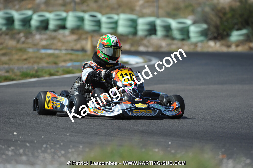 27&28/08/2011 : 5ème Coupe de l’amitié à Grabels (Photos Patrick Lascombes) 2011 — karting