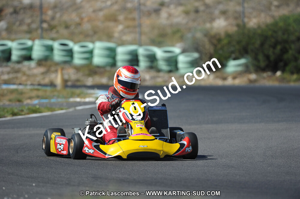 27&28/08/2011 : 5ème Coupe de l’amitié à Grabels (Photos Patrick Lascombes) 2011 — karting