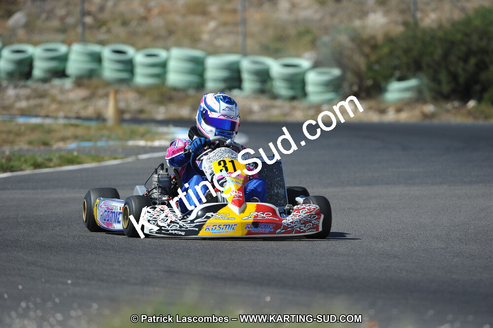 27&28/08/2011 : 5ème Coupe de l’amitié à Grabels (Photos Patrick Lascombes) 2011 — karting