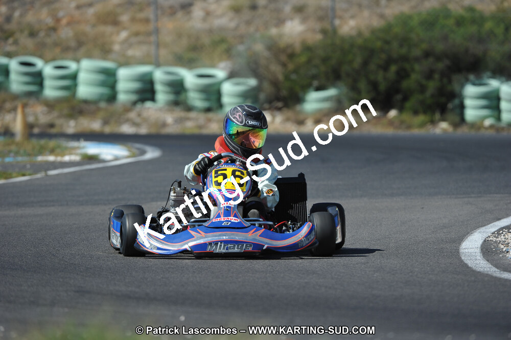 27&28/08/2011 : 5ème Coupe de l’amitié à Grabels (Photos Patrick Lascombes) 2011 — karting