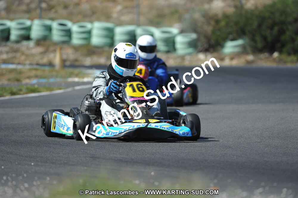27&28/08/2011 : 5ème Coupe de l’amitié à Grabels (Photos Patrick Lascombes) 2011 — karting