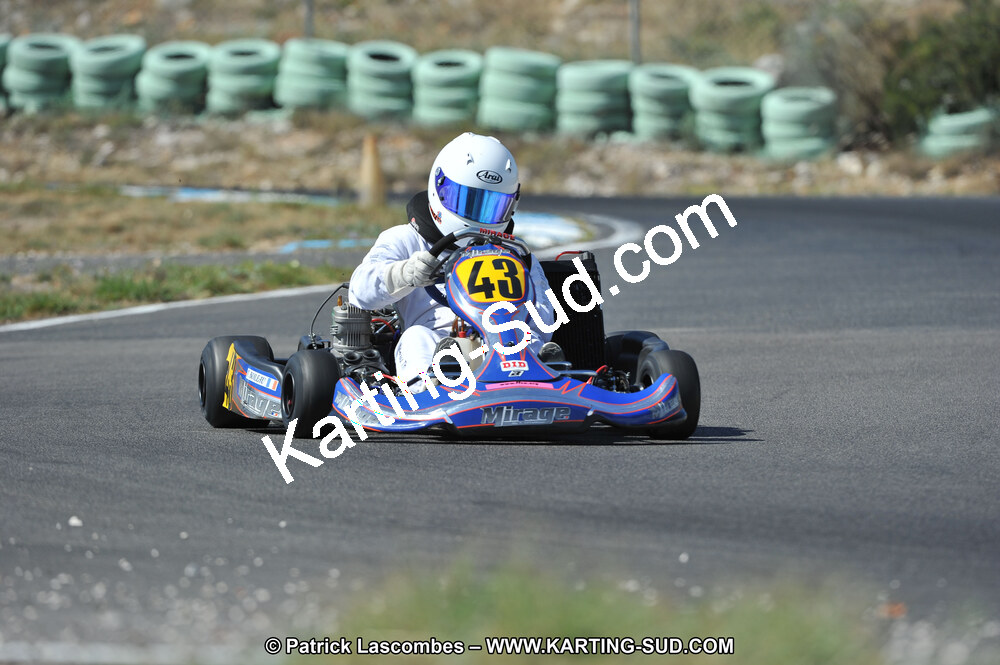 27&28/08/2011 : 5ème Coupe de l’amitié à Grabels (Photos Patrick Lascombes) 2011 — karting
