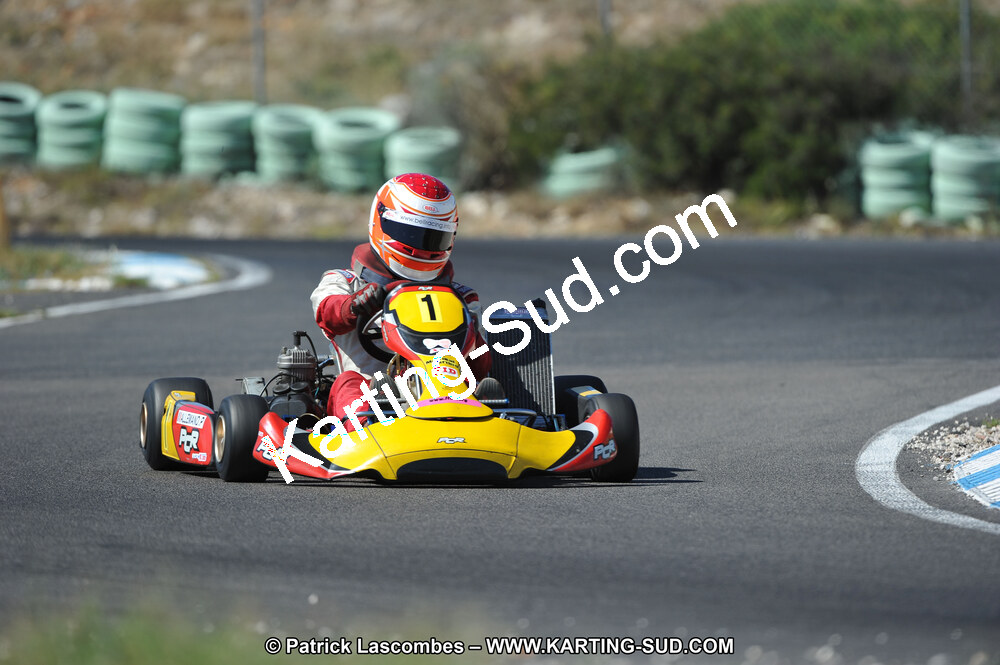 27&28/08/2011 : 5ème Coupe de l’amitié à Grabels (Photos Patrick Lascombes) 2011 — karting