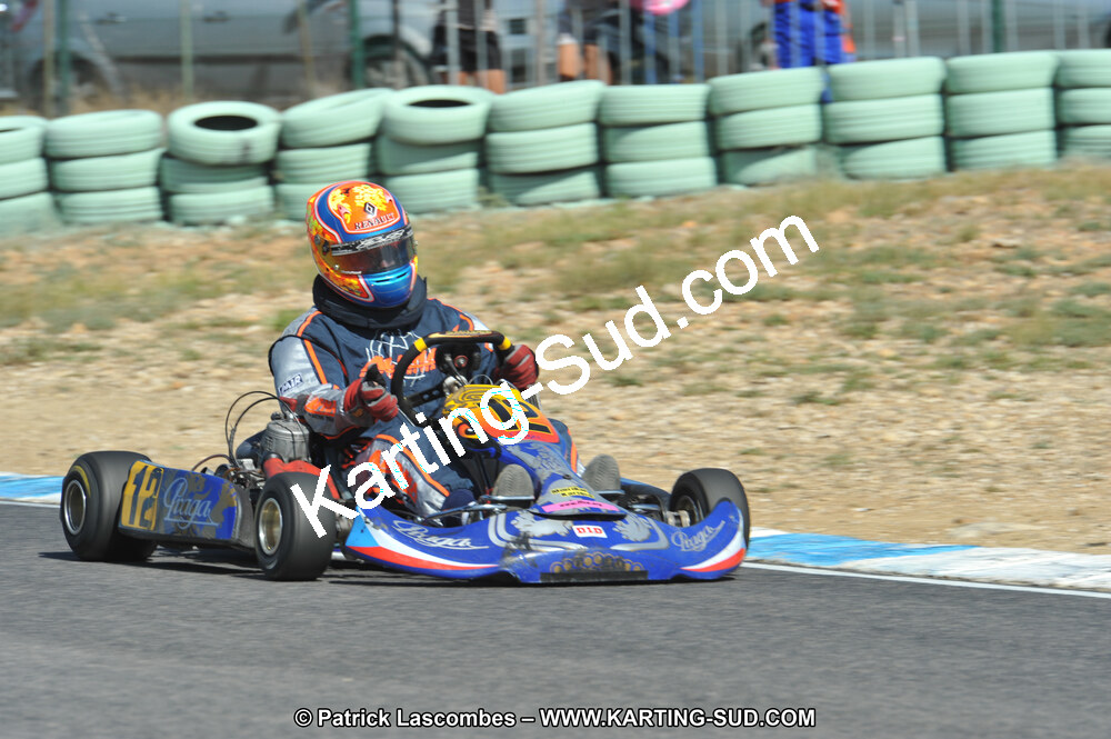 27&28/08/2011 : 5ème Coupe de l’amitié à Grabels (Photos Patrick Lascombes) 2011 — karting