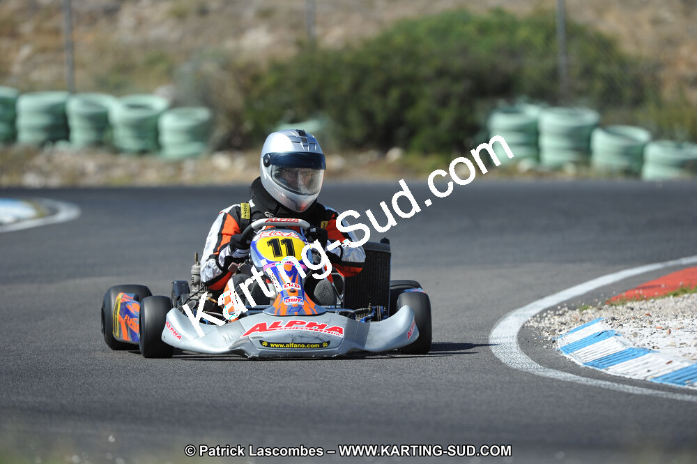 27&28/08/2011 : 5ème Coupe de l’amitié à Grabels (Photos Patrick Lascombes) 2011 — karting