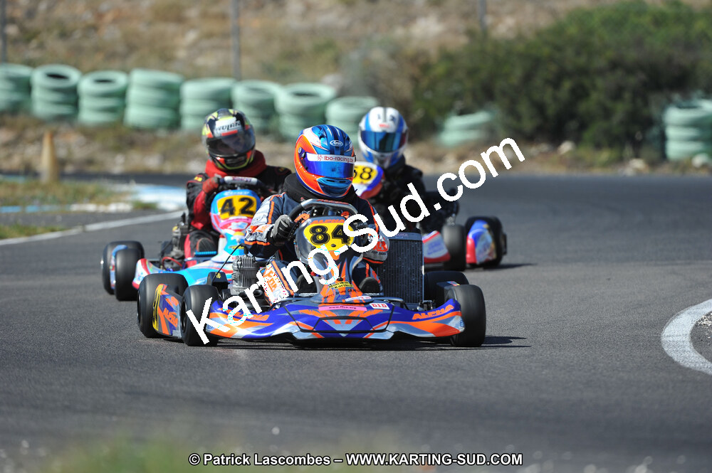 27&28/08/2011 : 5ème Coupe de l’amitié à Grabels (Photos Patrick Lascombes) 2011 — karting