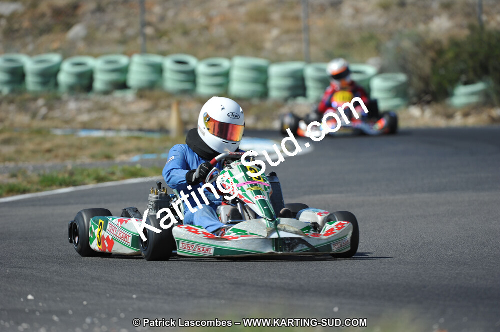 27&28/08/2011 : 5ème Coupe de l’amitié à Grabels (Photos Patrick Lascombes) 2011 — karting