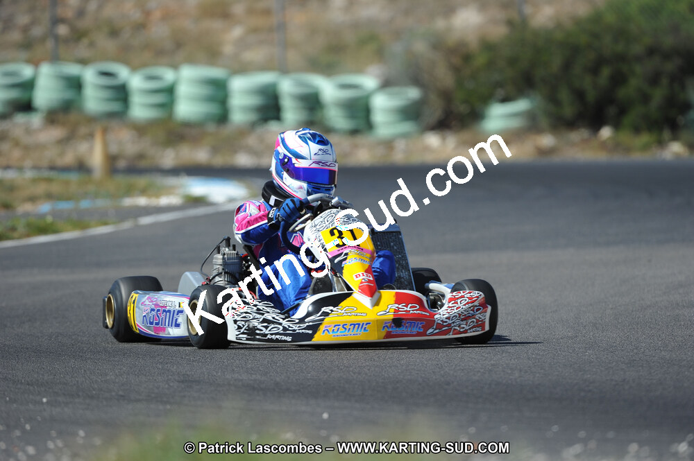 27&28/08/2011 : 5ème Coupe de l’amitié à Grabels (Photos Patrick Lascombes) 2011 — karting