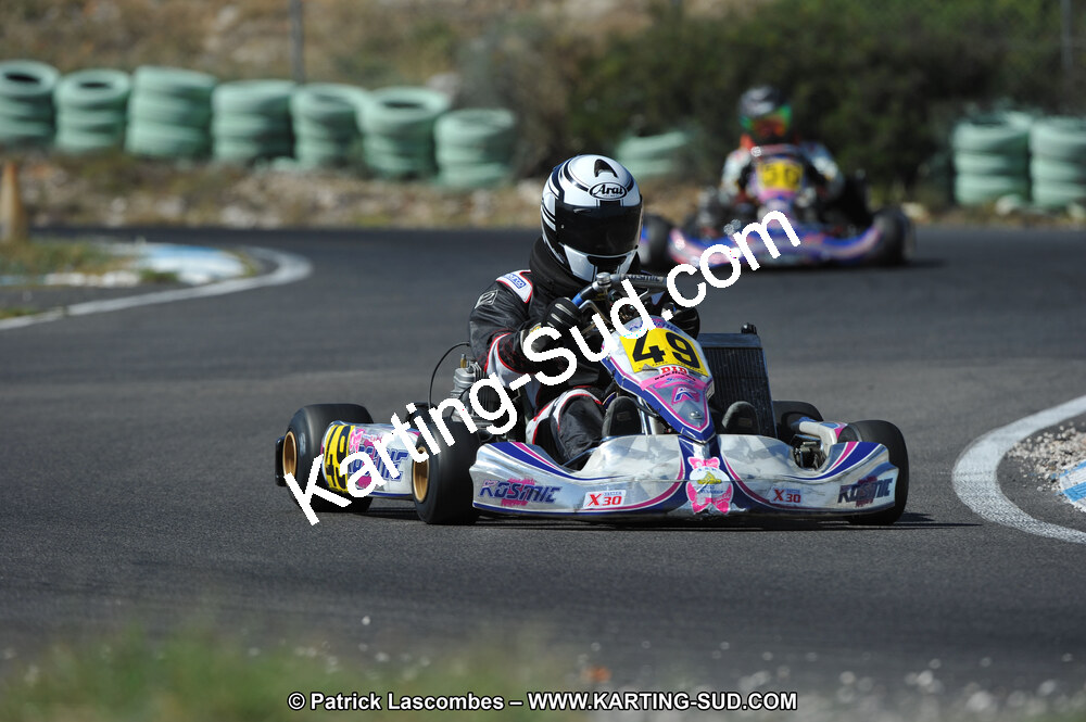 27&28/08/2011 : 5ème Coupe de l’amitié à Grabels (Photos Patrick Lascombes) 2011 — karting