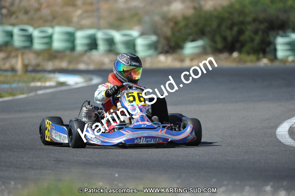 27&28/08/2011 : 5ème Coupe de l’amitié à Grabels (Photos Patrick Lascombes) 2011 — karting
