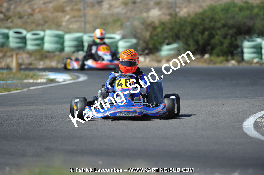 27&28/08/2011 : 5ème Coupe de l’amitié à Grabels (Photos Patrick Lascombes) 2011 — karting