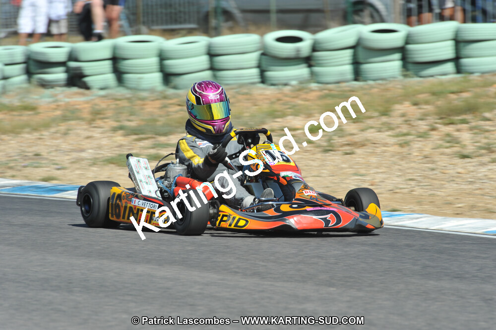 27&28/08/2011 : 5ème Coupe de l’amitié à Grabels (Photos Patrick Lascombes) 2011 — karting