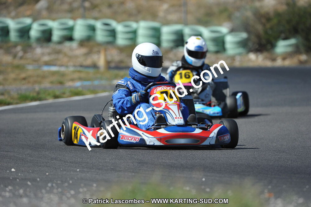 27&28/08/2011 : 5ème Coupe de l’amitié à Grabels (Photos Patrick Lascombes) 2011 — karting