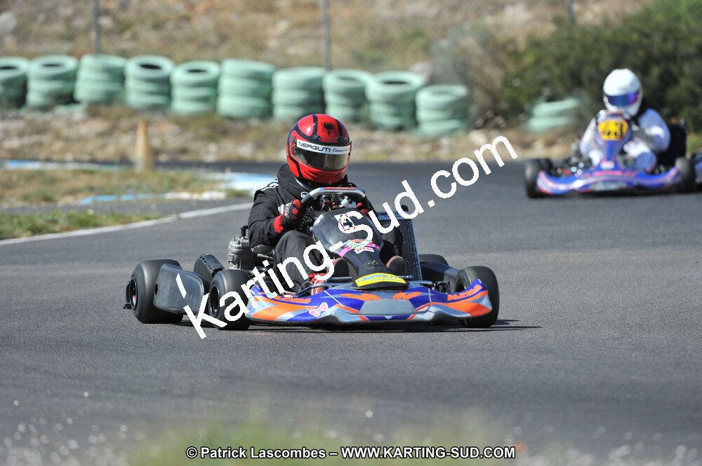 27&28/08/2011 : 5ème Coupe de l’amitié à Grabels (Photos Patrick Lascombes) 2011 — karting