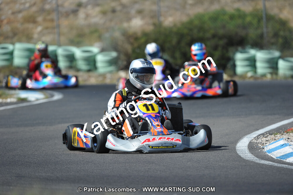 27&28/08/2011 : 5ème Coupe de l’amitié à Grabels (Photos Patrick Lascombes) 2011 — karting