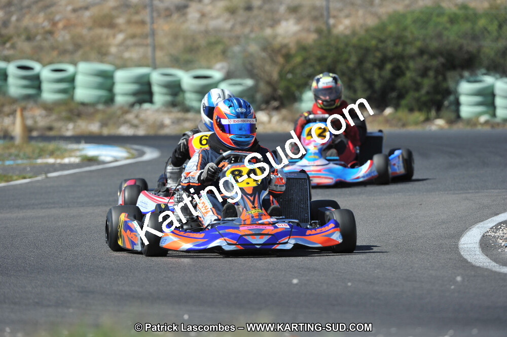 27&28/08/2011 : 5ème Coupe de l’amitié à Grabels (Photos Patrick Lascombes) 2011 — karting