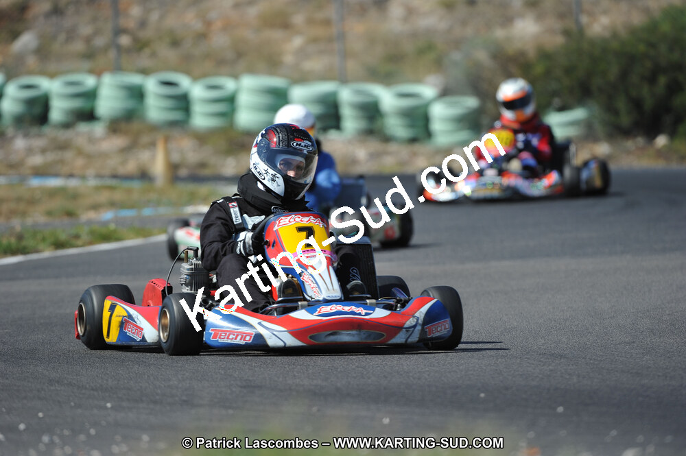 27&28/08/2011 : 5ème Coupe de l’amitié à Grabels (Photos Patrick Lascombes) 2011 — karting