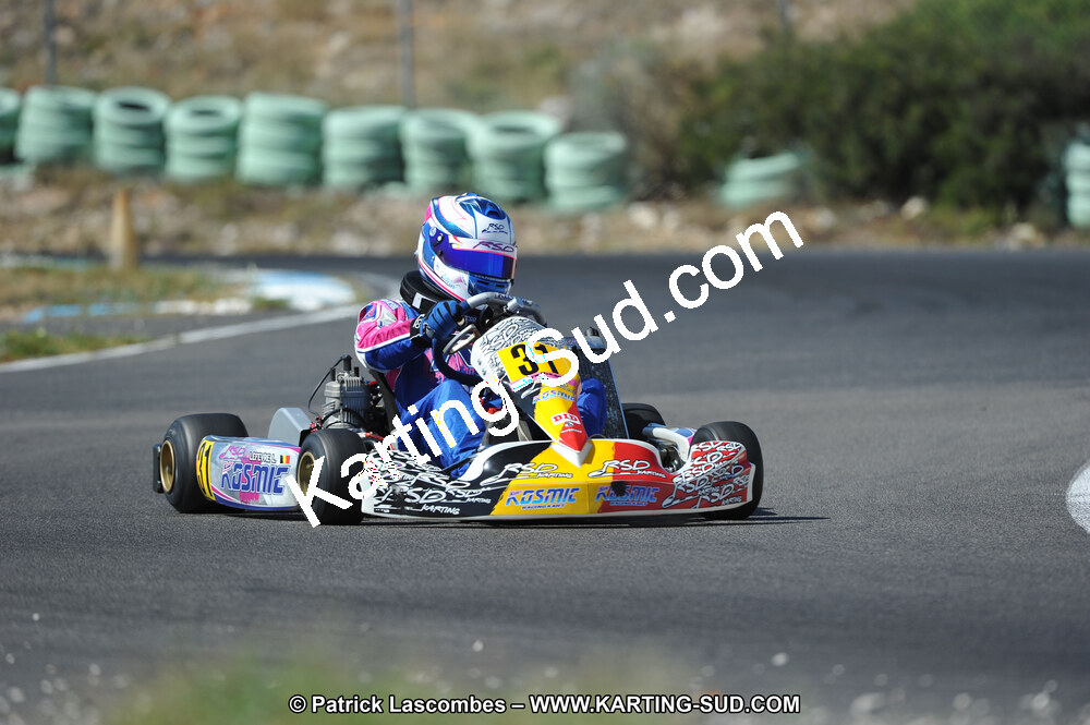 27&28/08/2011 : 5ème Coupe de l’amitié à Grabels (Photos Patrick Lascombes) 2011 — karting