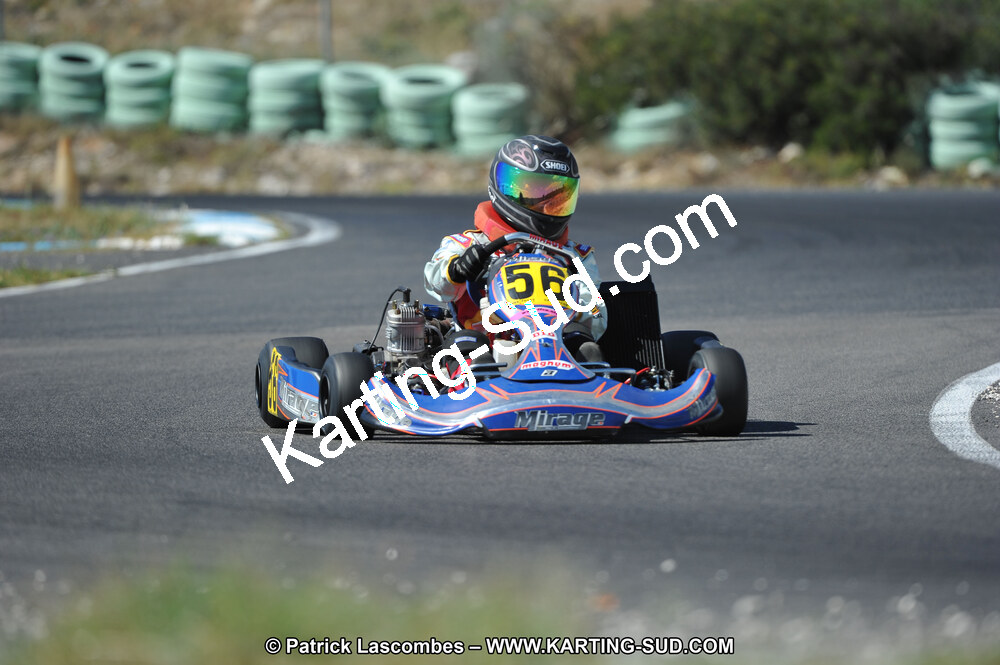 27&28/08/2011 : 5ème Coupe de l’amitié à Grabels (Photos Patrick Lascombes) 2011 — karting