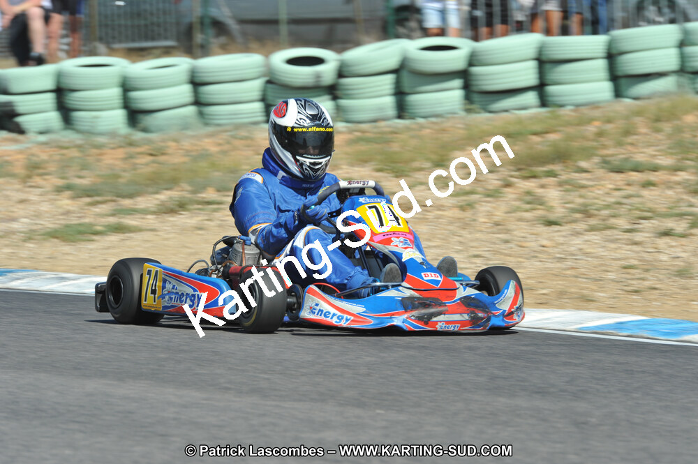 27&28/08/2011 : 5ème Coupe de l’amitié à Grabels (Photos Patrick Lascombes) 2011 — karting