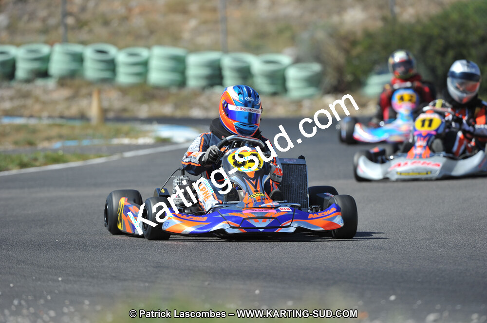 27&28/08/2011 : 5ème Coupe de l’amitié à Grabels (Photos Patrick Lascombes) 2011 — karting