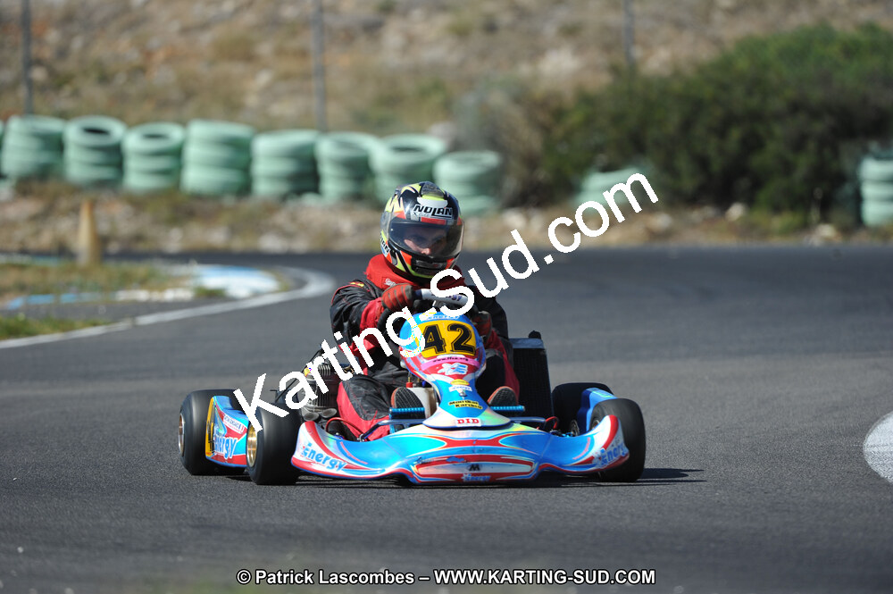 27&28/08/2011 : 5ème Coupe de l’amitié à Grabels (Photos Patrick Lascombes) 2011 — karting