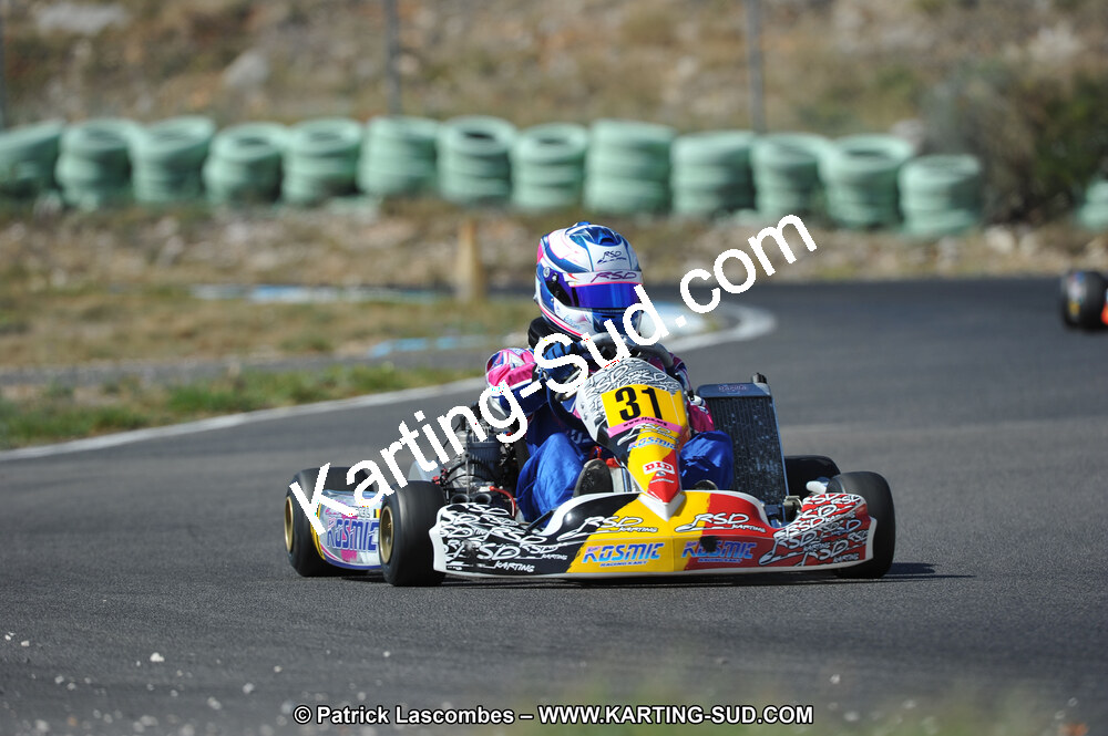 27&28/08/2011 : 5ème Coupe de l’amitié à Grabels (Photos Patrick Lascombes) 2011 — karting