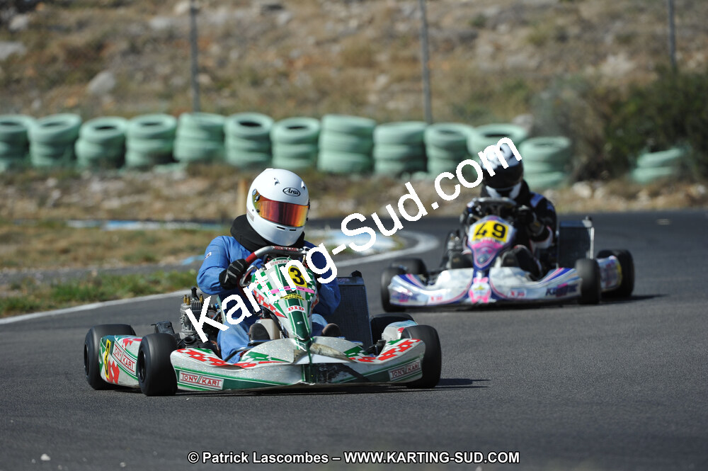 27&28/08/2011 : 5ème Coupe de l’amitié à Grabels (Photos Patrick Lascombes) 2011 — karting
