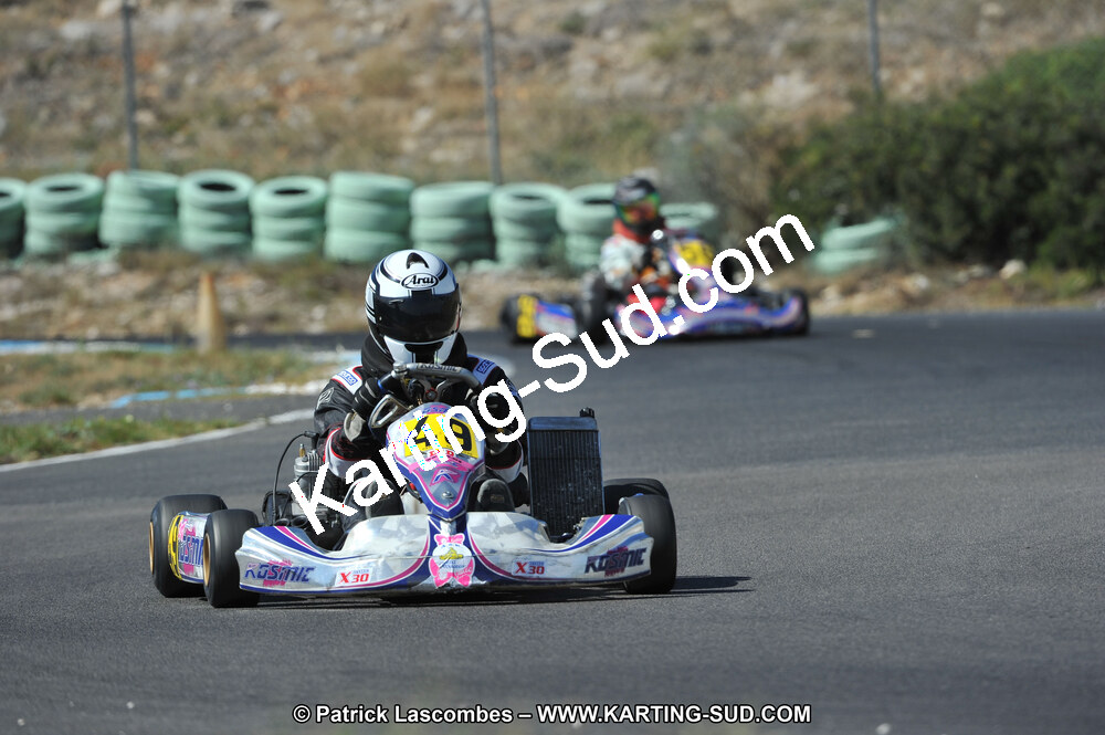 27&28/08/2011 : 5ème Coupe de l’amitié à Grabels (Photos Patrick Lascombes) 2011 — karting