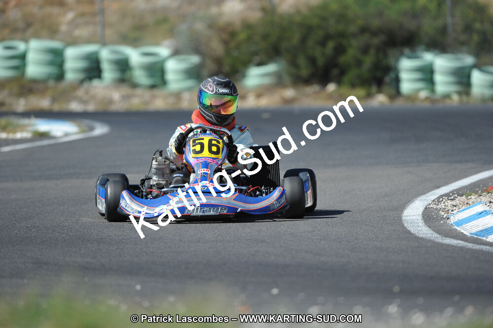 27&28/08/2011 : 5ème Coupe de l’amitié à Grabels (Photos Patrick Lascombes) 2011 — karting