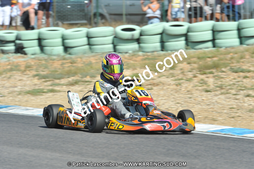 27&28/08/2011 : 5ème Coupe de l’amitié à Grabels (Photos Patrick Lascombes) 2011 — karting