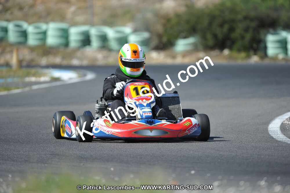 27&28/08/2011 : 5ème Coupe de l’amitié à Grabels (Photos Patrick Lascombes) 2011 — karting