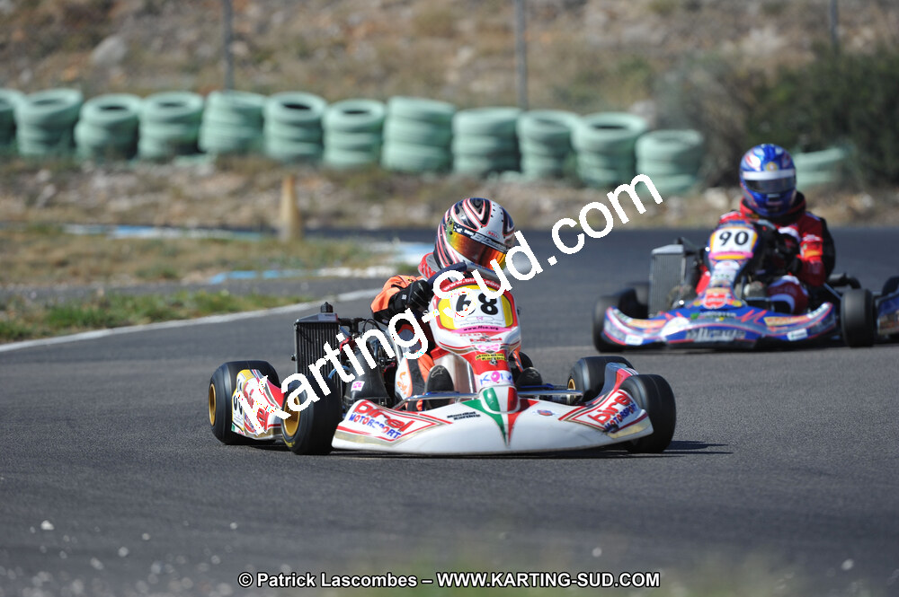 27&28/08/2011 : 5ème Coupe de l’amitié à Grabels (Photos Patrick Lascombes) 2011 — karting