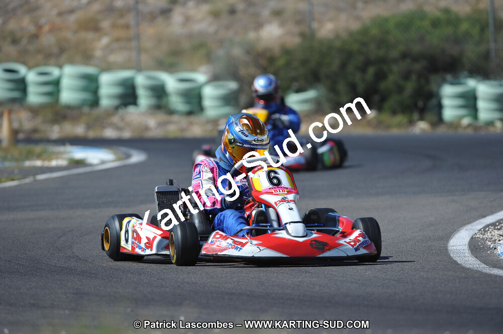 27&28/08/2011 : 5ème Coupe de l’amitié à Grabels (Photos Patrick Lascombes) 2011 — karting