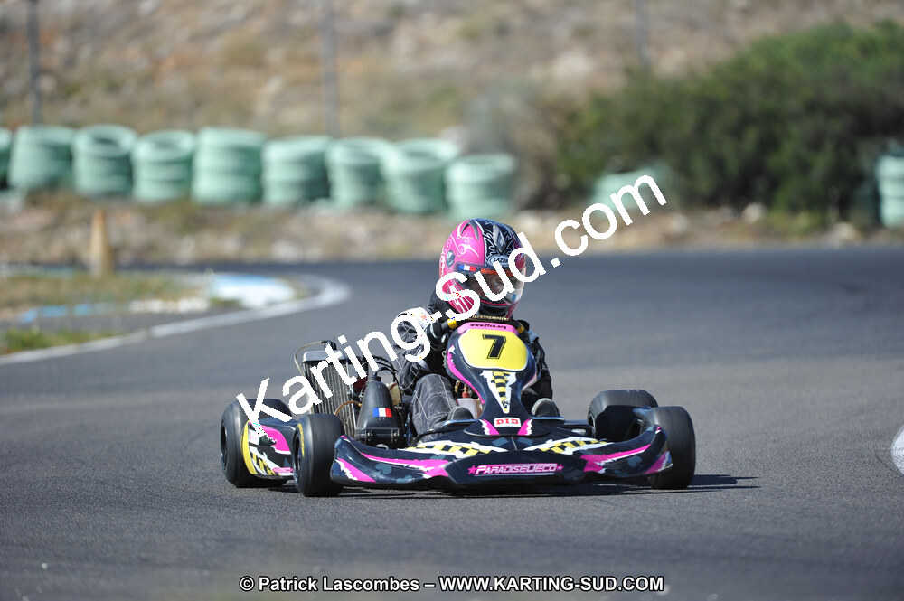 27&28/08/2011 : 5ème Coupe de l’amitié à Grabels (Photos Patrick Lascombes) 2011 — karting