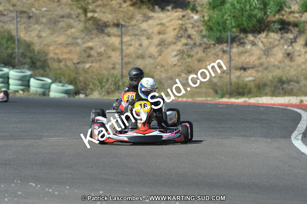 27&28/08/2011 : 5ème Coupe de l’amitié à Grabels (Photos Patrick Lascombes) 2011 — karting