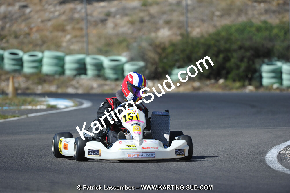 27&28/08/2011 : 5ème Coupe de l’amitié à Grabels (Photos Patrick Lascombes) 2011 — karting