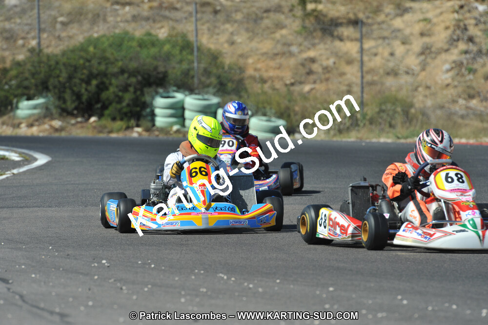 27&28/08/2011 : 5ème Coupe de l’amitié à Grabels (Photos Patrick Lascombes) 2011 — karting
