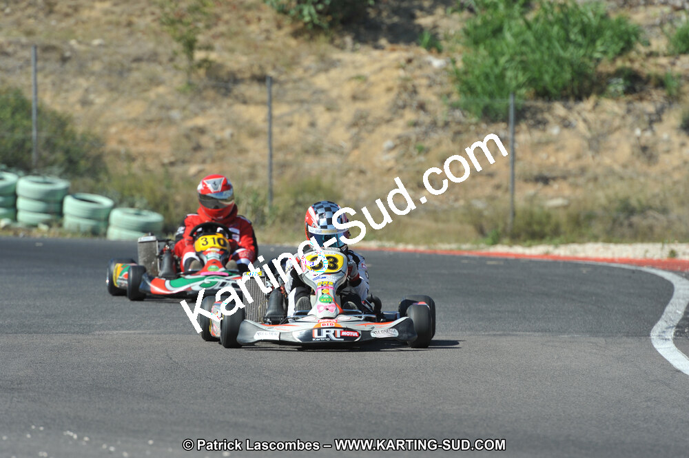 27&28/08/2011 : 5ème Coupe de l’amitié à Grabels (Photos Patrick Lascombes) 2011 — karting