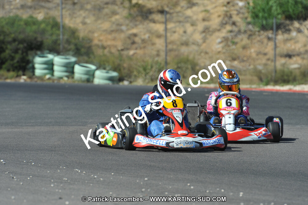 27&28/08/2011 : 5ème Coupe de l’amitié à Grabels (Photos Patrick Lascombes) 2011 — karting