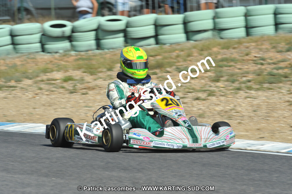 27&28/08/2011 : 5ème Coupe de l’amitié à Grabels (Photos Patrick Lascombes) 2011 — karting