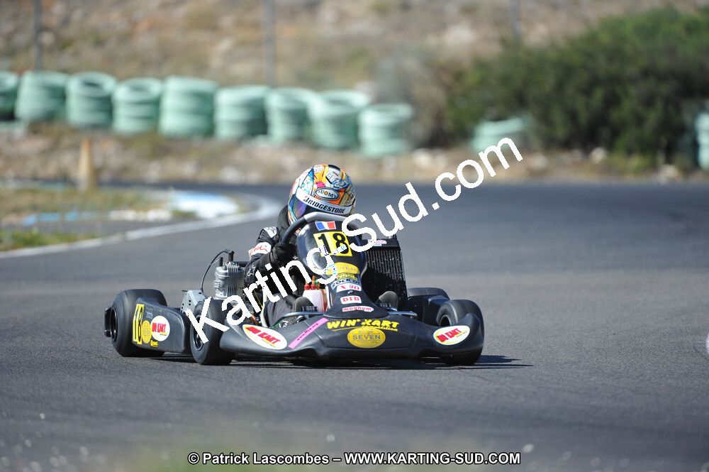 27&28/08/2011 : 5ème Coupe de l’amitié à Grabels (Photos Patrick Lascombes) 2011 — karting