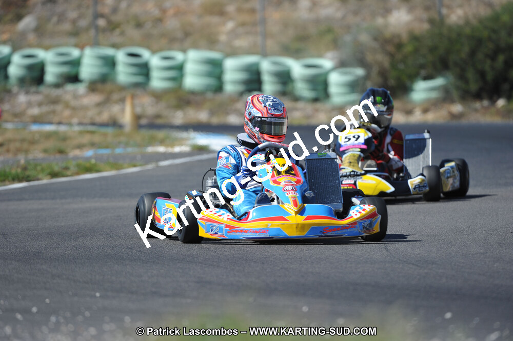 27&28/08/2011 : 5ème Coupe de l’amitié à Grabels (Photos Patrick Lascombes) 2011 — karting