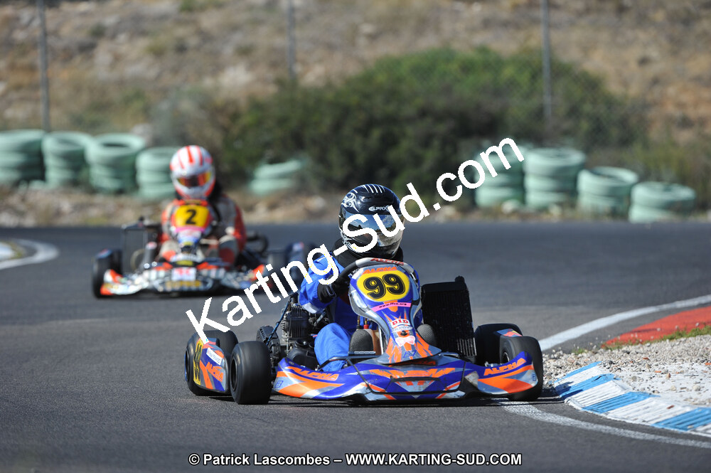 27&28/08/2011 : 5ème Coupe de l’amitié à Grabels (Photos Patrick Lascombes) 2011 — karting