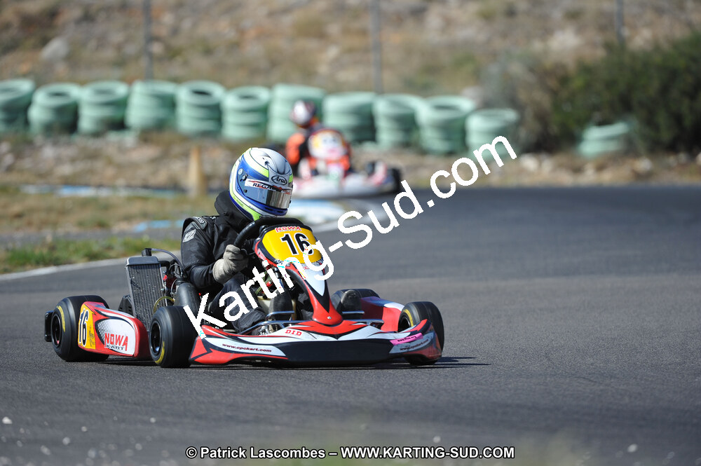 27&28/08/2011 : 5ème Coupe de l’amitié à Grabels (Photos Patrick Lascombes) 2011 — karting