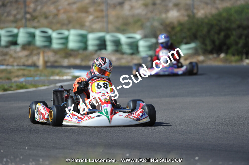 27&28/08/2011 : 5ème Coupe de l’amitié à Grabels (Photos Patrick Lascombes) 2011 — karting